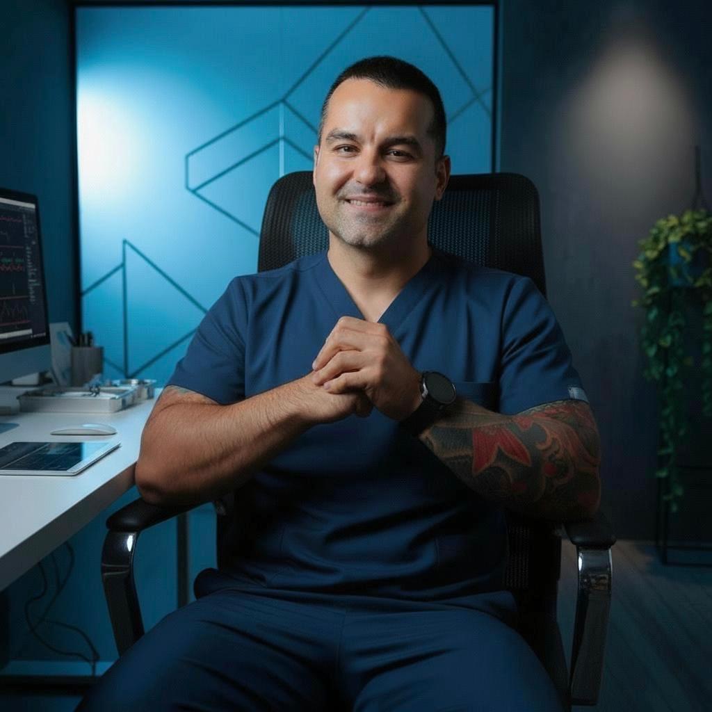 Osteopath Near You in Elephant & Castle, London | Back Pain & Sports Injury Treatment